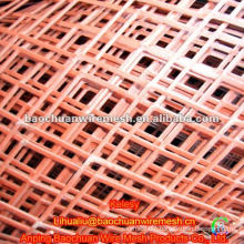 Heavy duty expanded metal mesh with high quality and competitive price in store